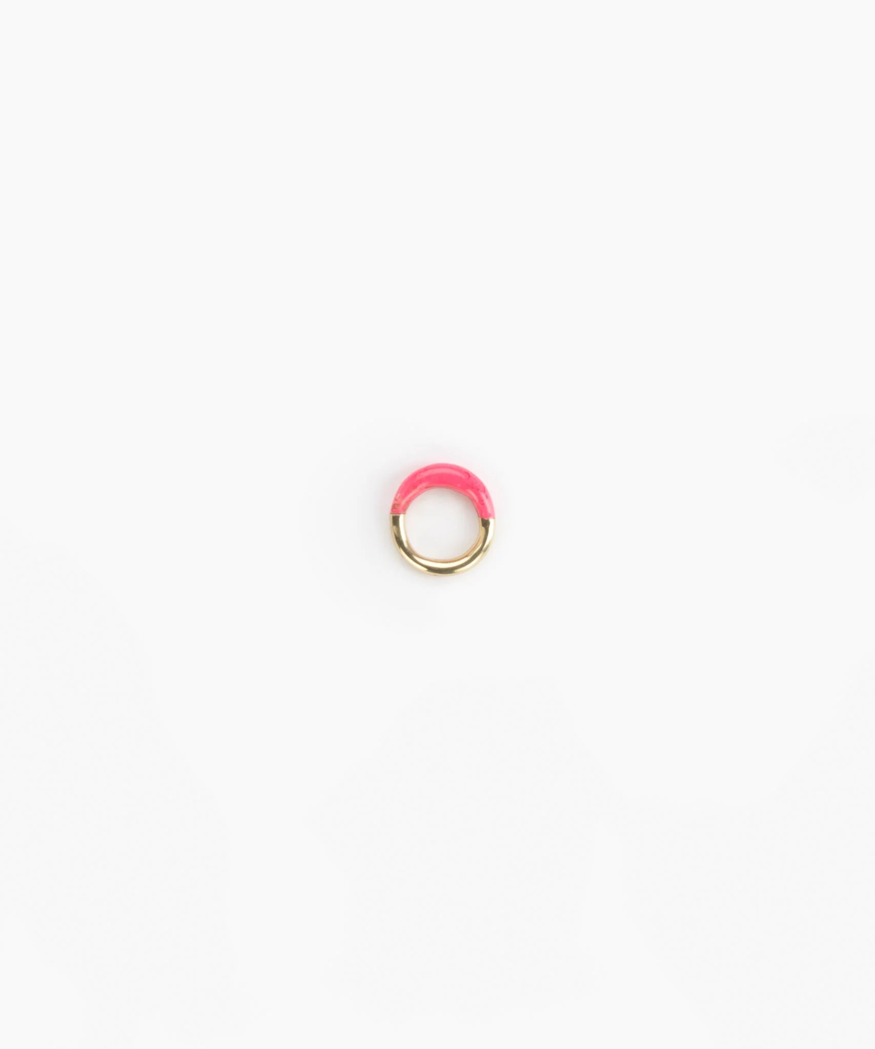Small Horn Ring - Image 20