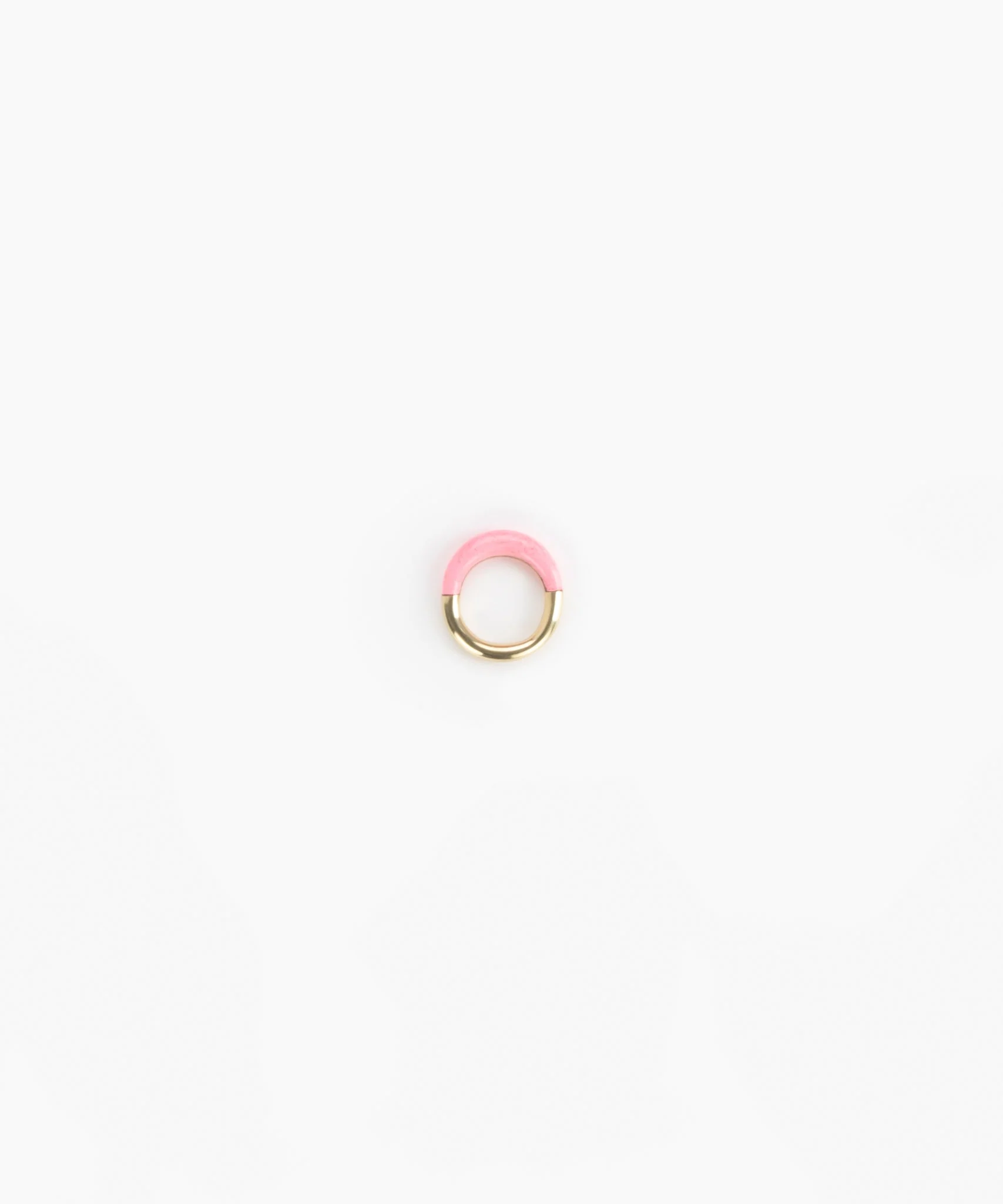 Small Horn Ring - Image 26