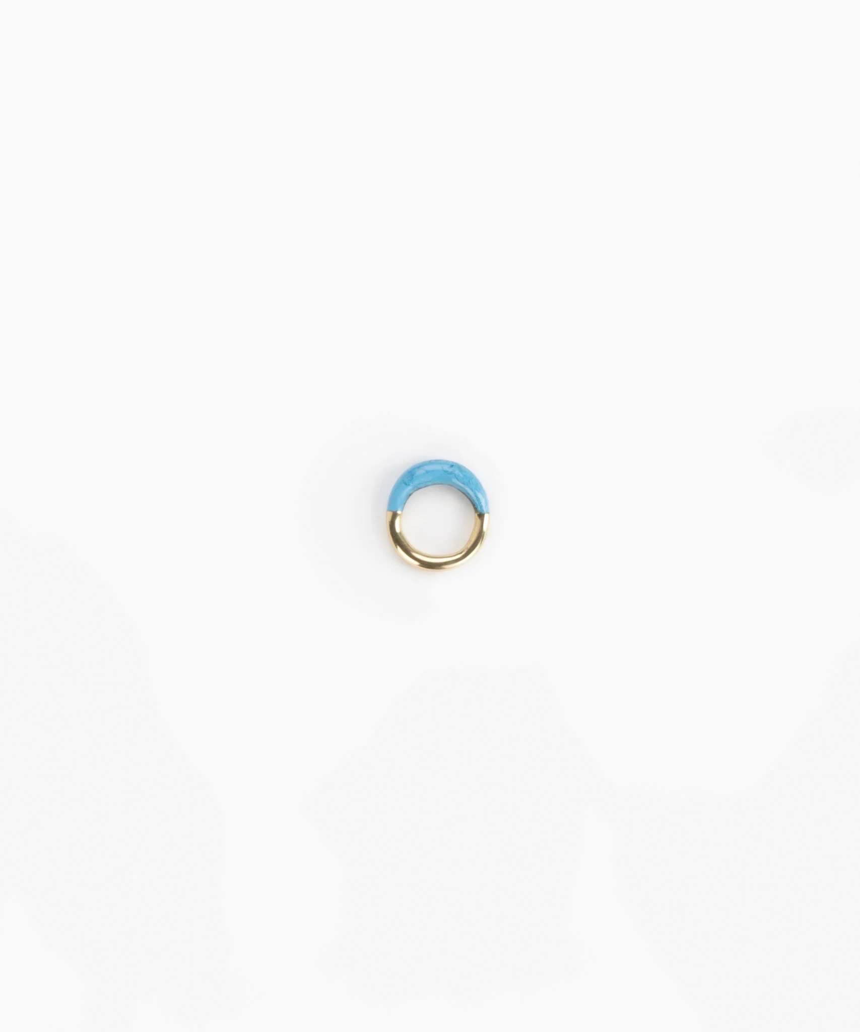 Small Horn Ring - Image 30