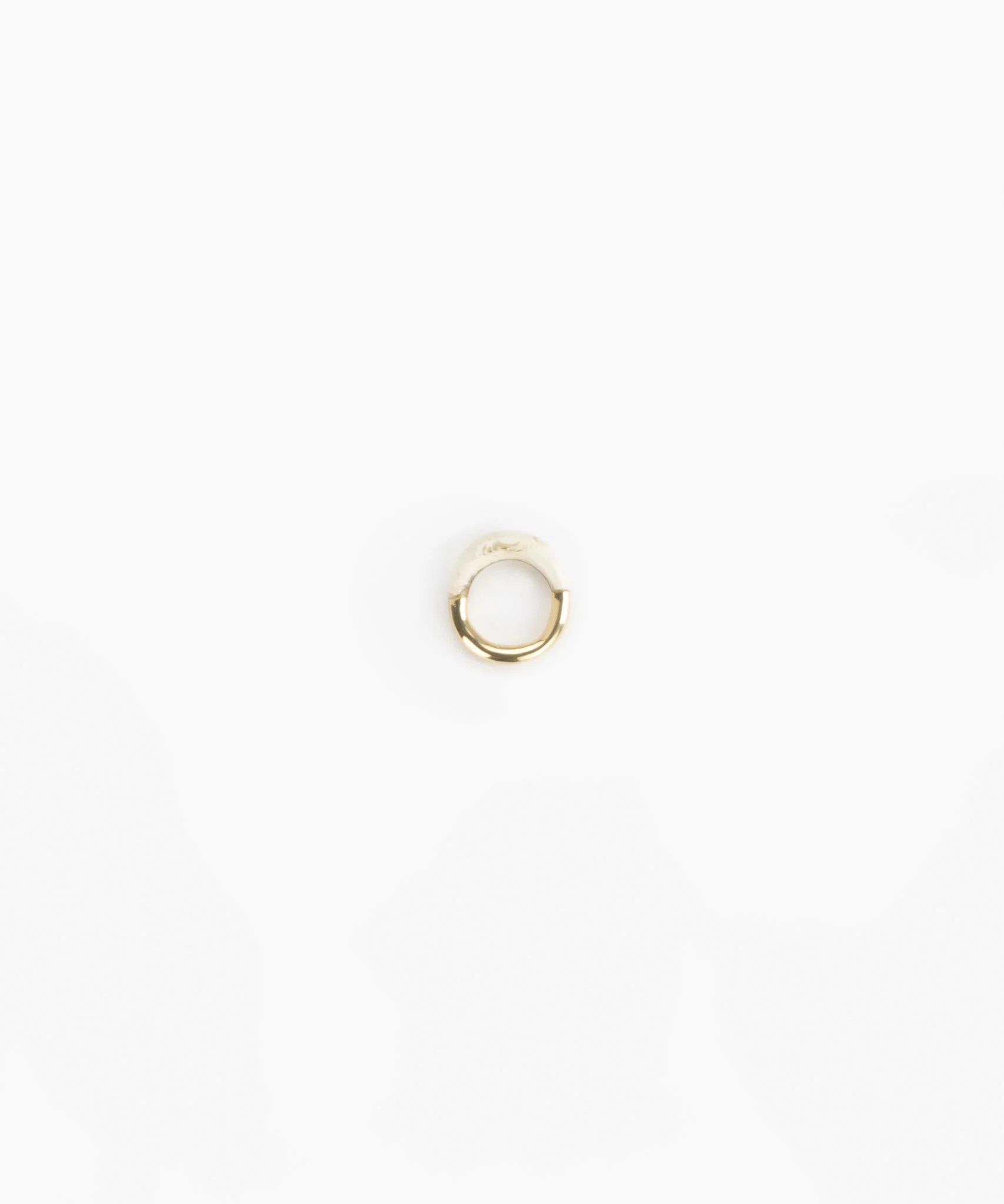 Small Horn Ring - Image 6