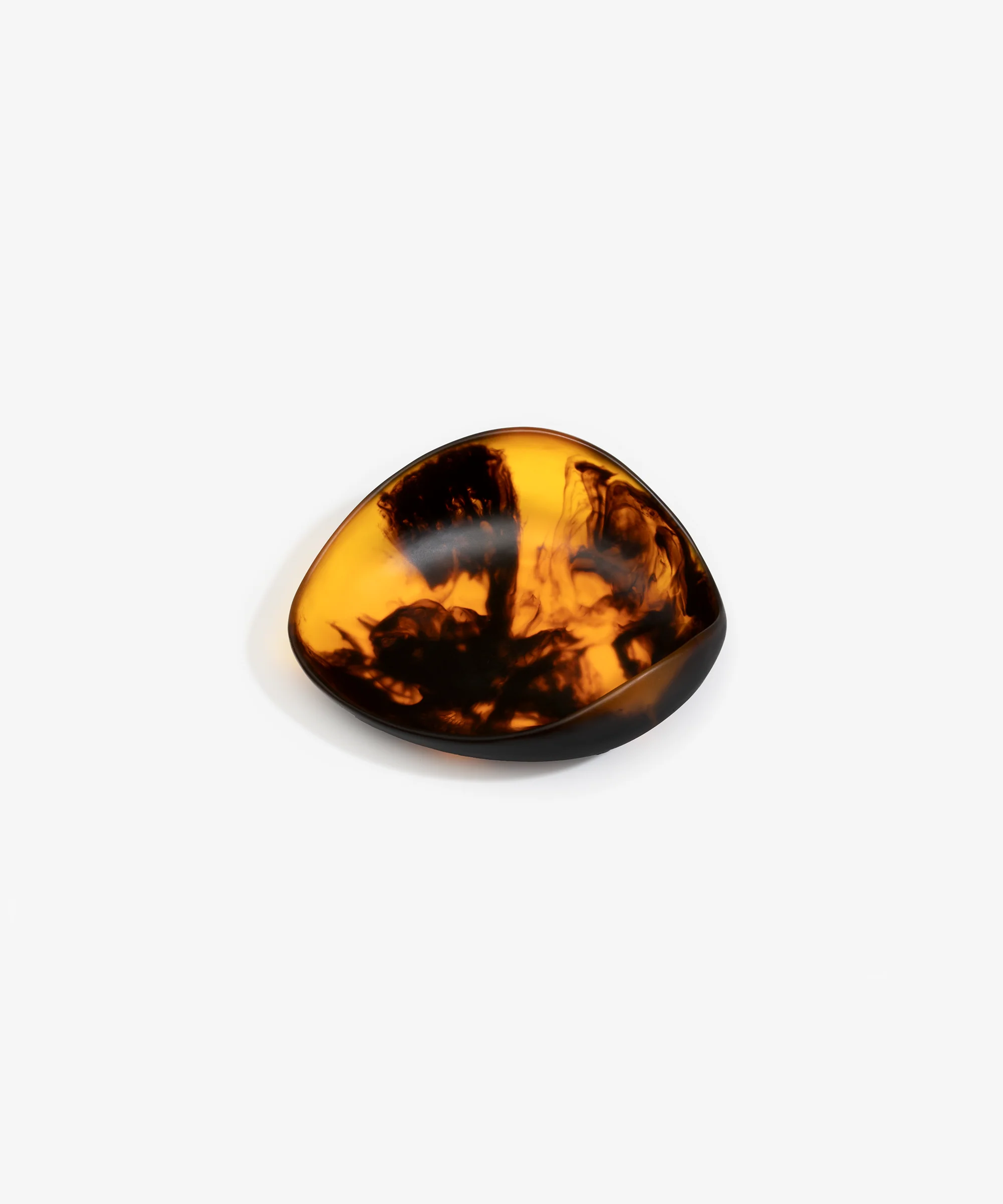 Small Leaf Bowl - Image 42