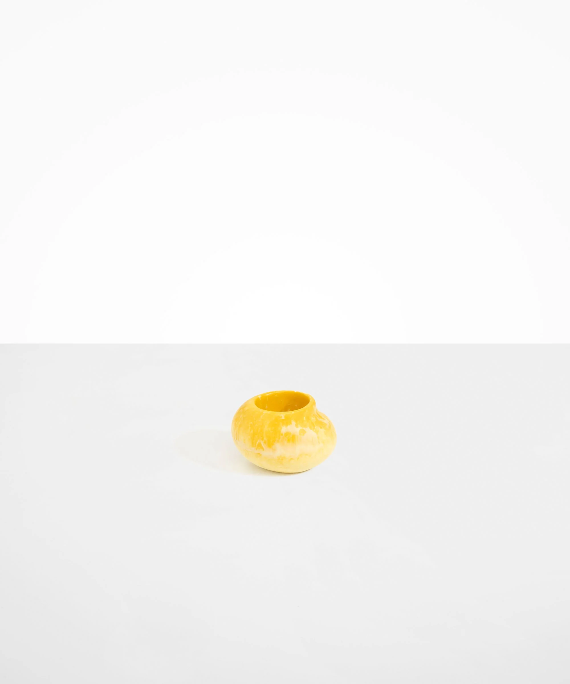 Small Moss Vase - Image 3