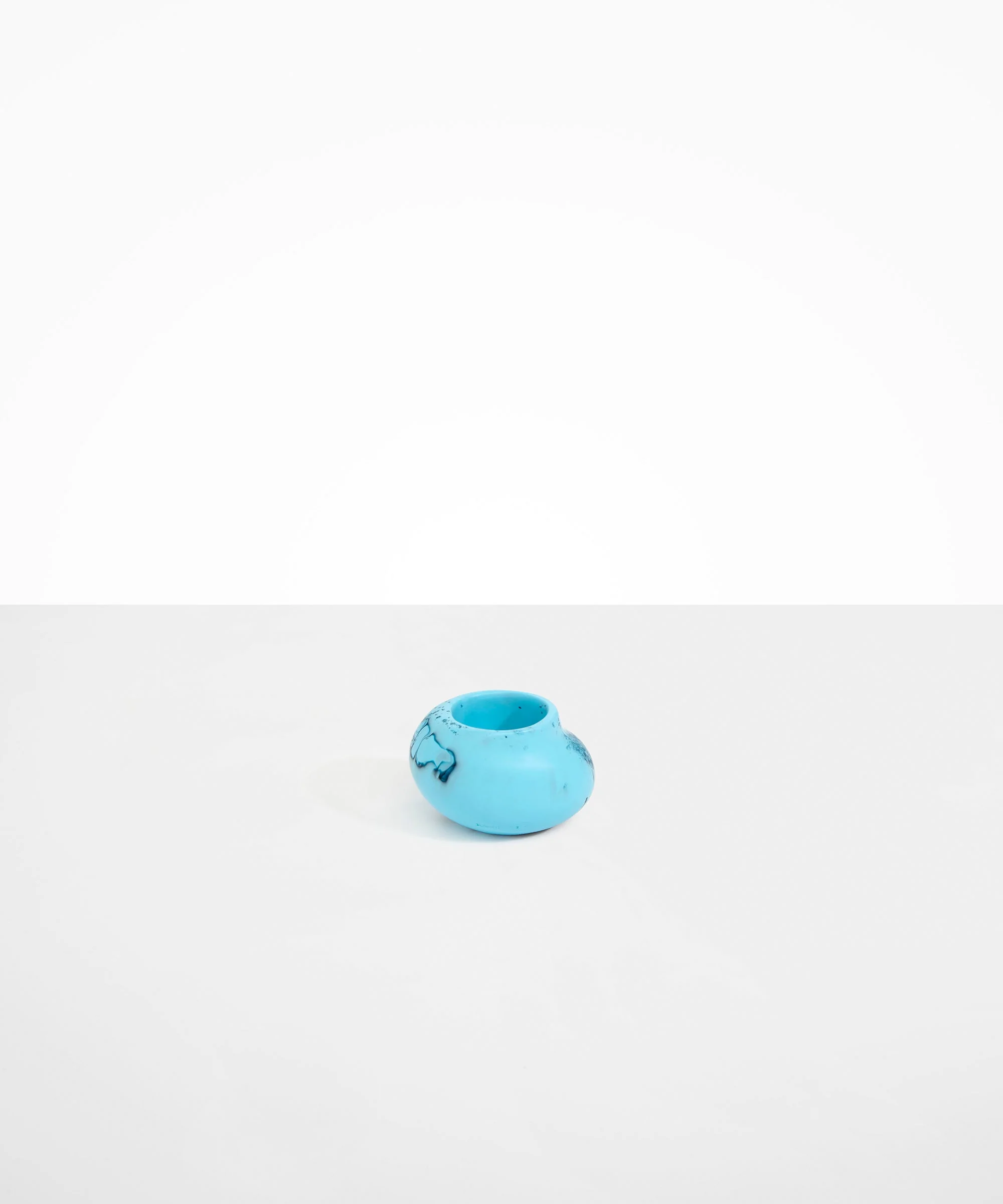 Small Moss Vase - Image 7