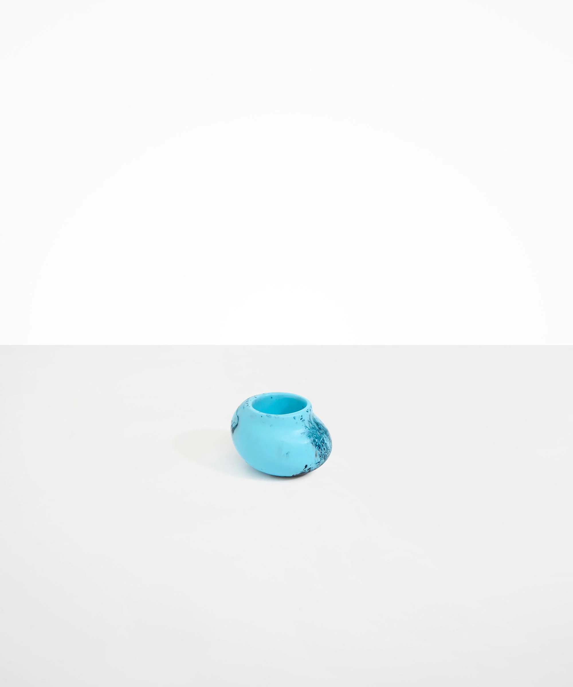 Small Moss Vase - Image 8