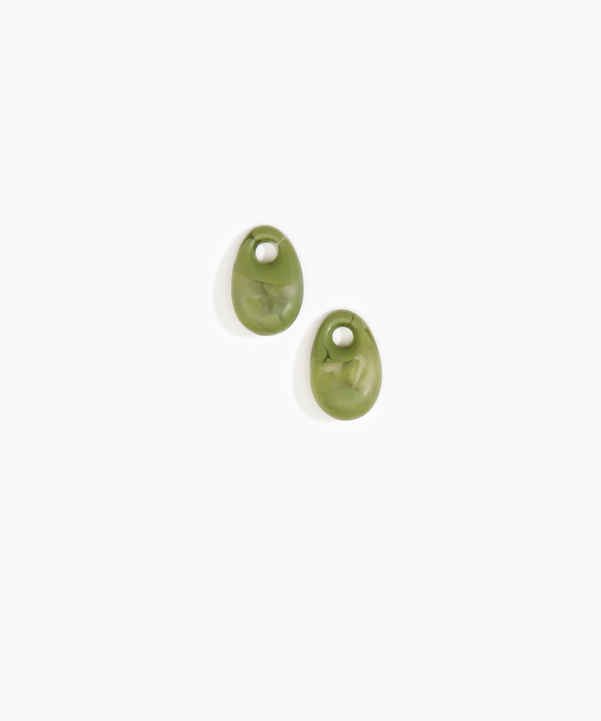 Small Rock Beads - Image 10
