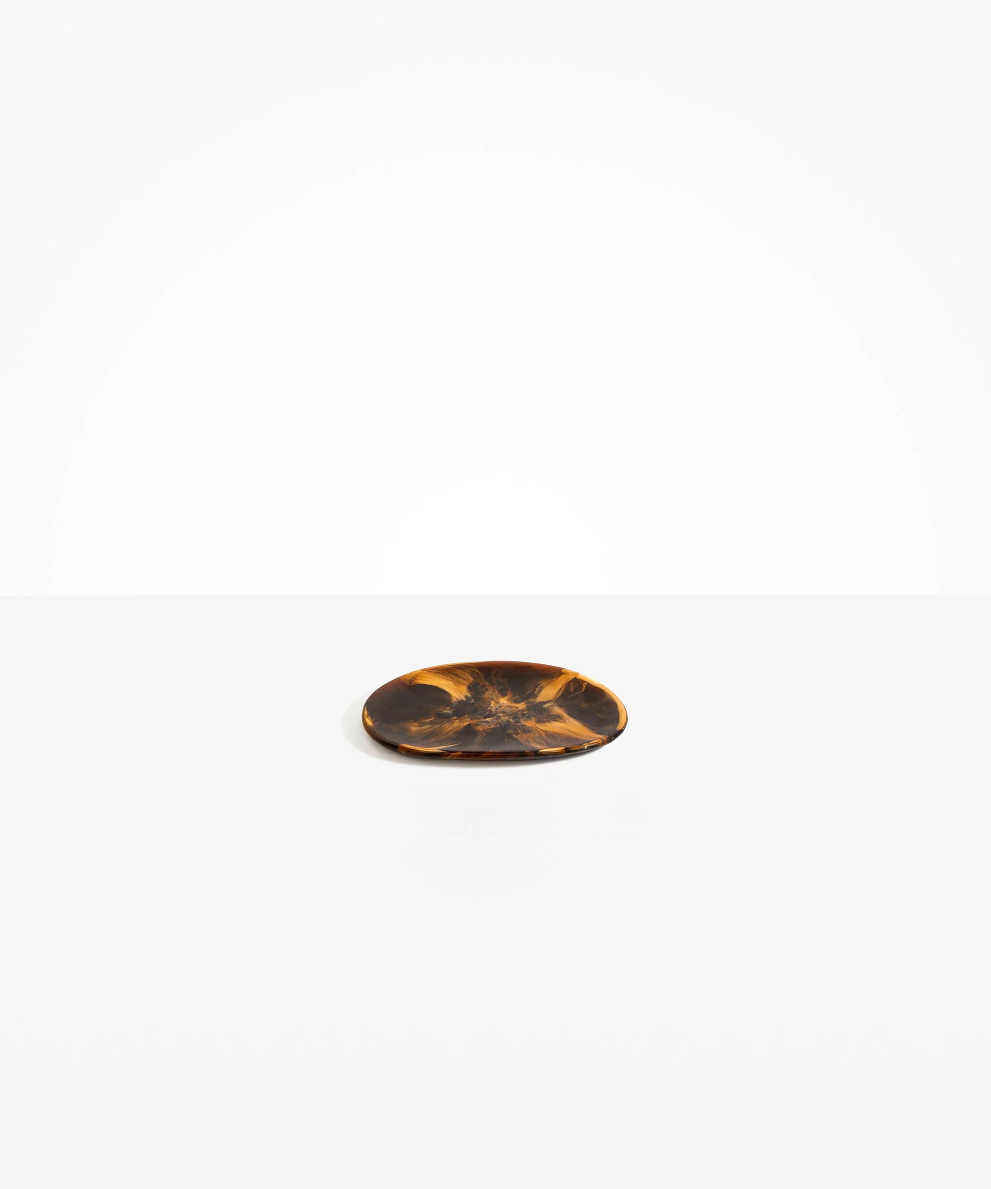 Temple Side Plate