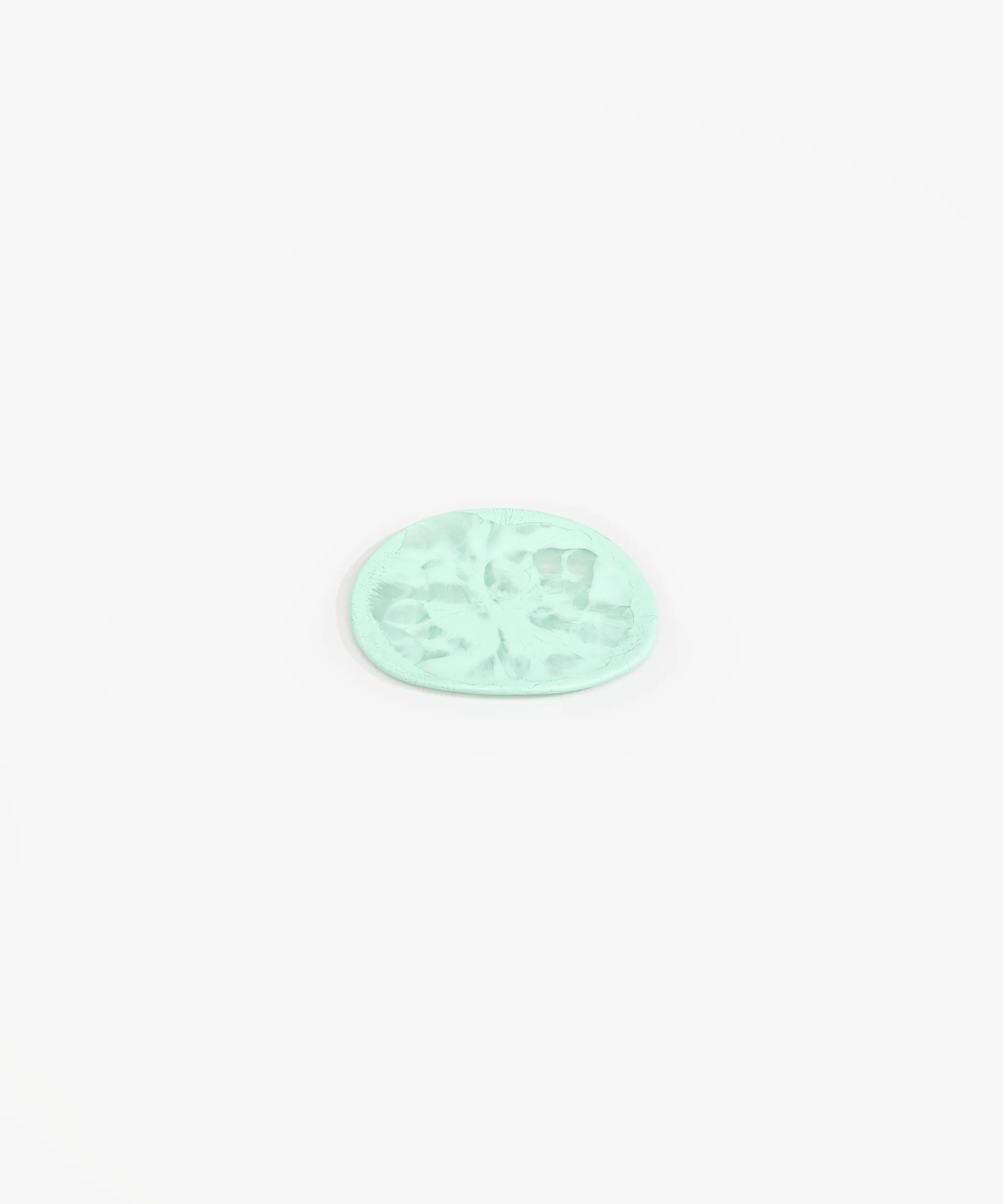 Temple Side Plate - Image 20